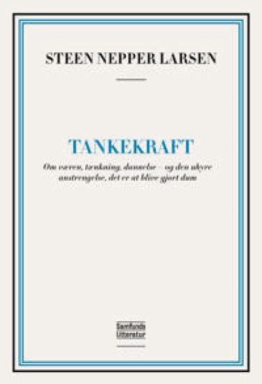 Tankekraft