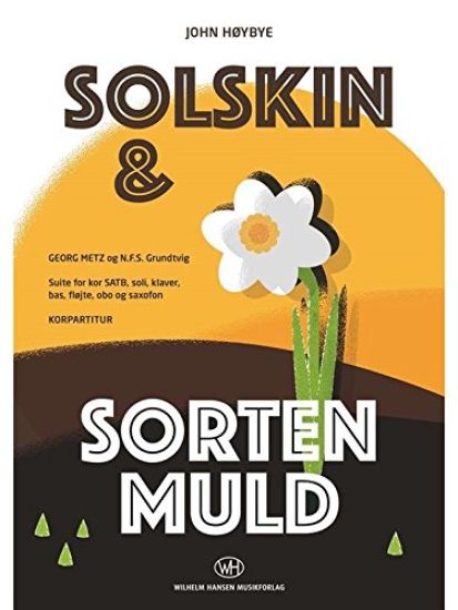 Solskin og Sorten Muld