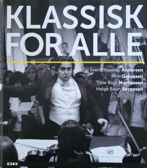 Klassisk for alle