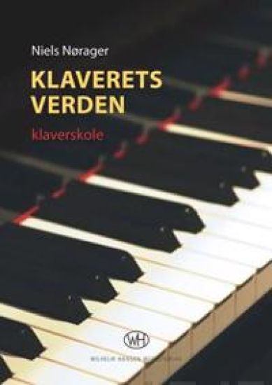 Klaverets verden