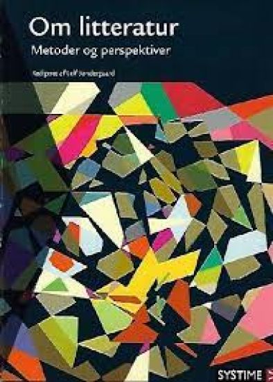 Om litteratur
