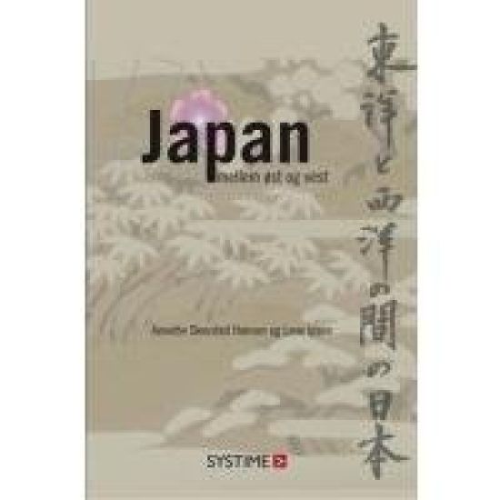 Japan - mellem øst og vest