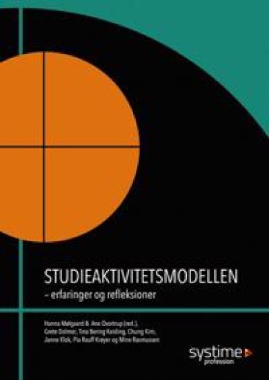 Studieaktivitetsmodellen