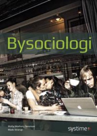 Bysociologi