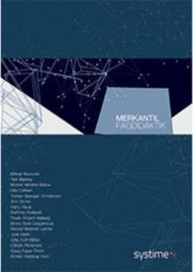 Merkantil fagdidaktik