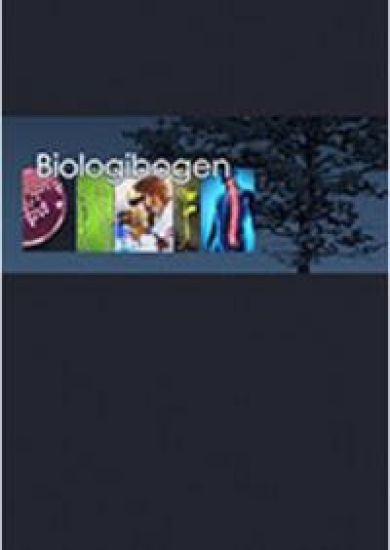Biologibogen