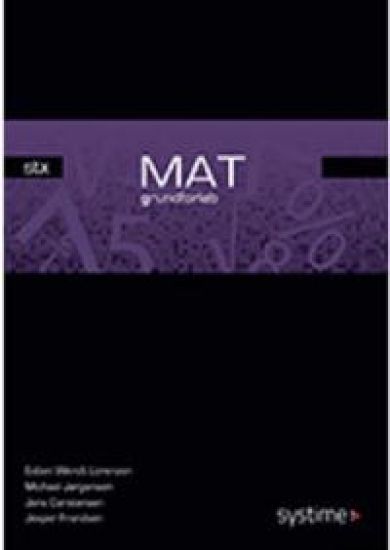 MAT Grundforløb - stx
