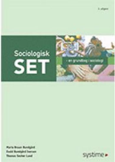 Sociologisk set