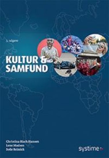 Kultur og samfund - Grundbog