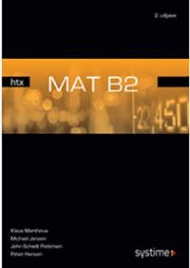 MAT B2 htx