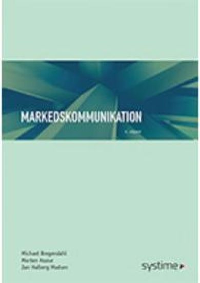 Markedskommunikation