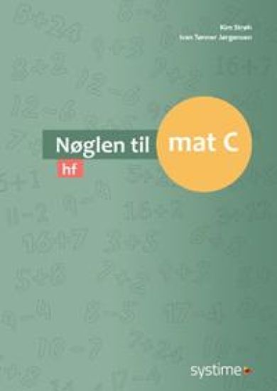 Nøglen til mat C hf