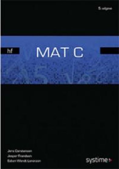 MAT C hf