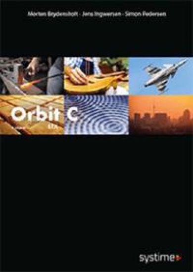 Orbit C stx