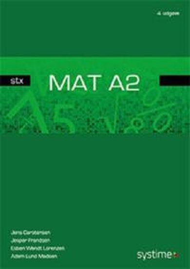 MAT A2 - stx