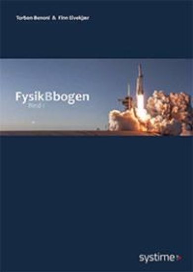 FysikBbogen - Bind 1
