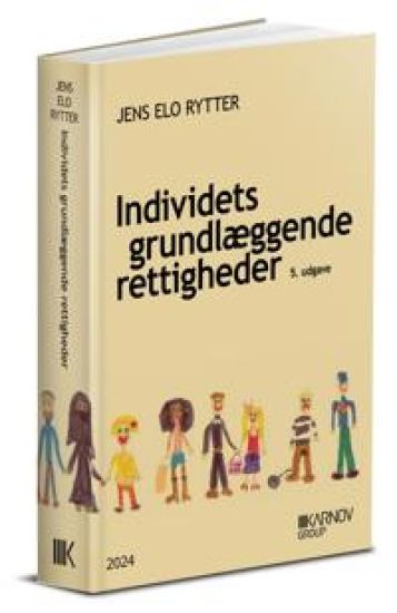 Individets grundlæggende rettigheder