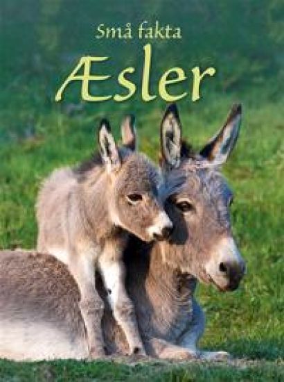 Små Fakta: Æsler