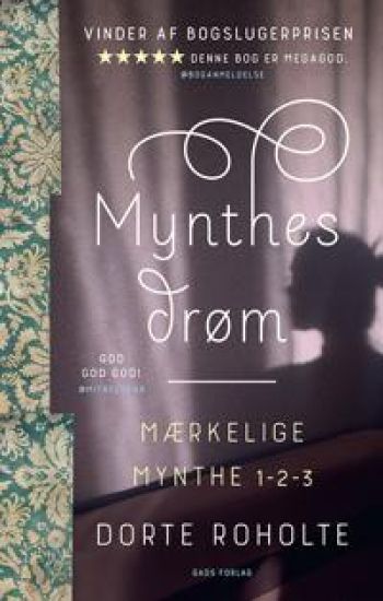 Mærkelige Mynthe 1-2-3: Mynthes drøm