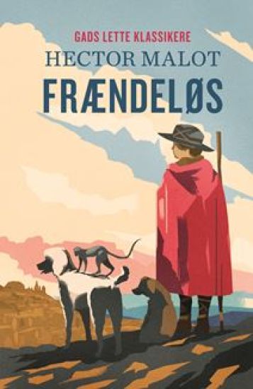 GADS LETTE KLASSIKERE: Frændeløs, BB