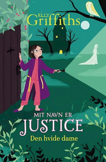 Mit navn er Justice 3: Den hvide dame