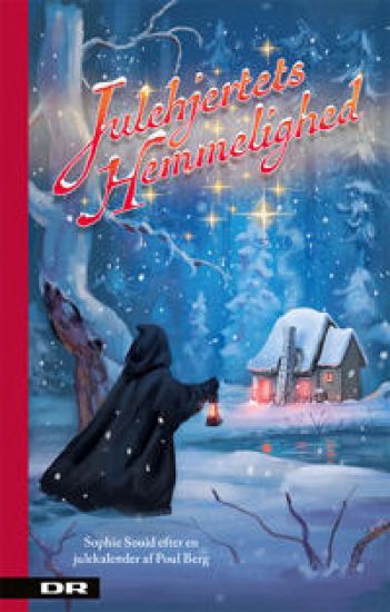 Julehjertets hemmelighed, BB