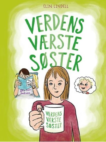 Verdens værste søster