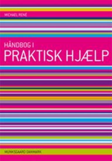 Håndbog i praktisk hjælp