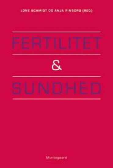 Fertilitet og sundhed