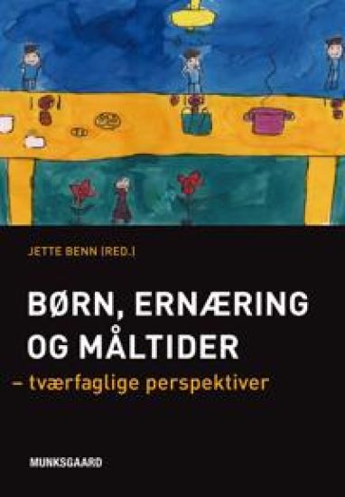 Børn, ernæring og måltider