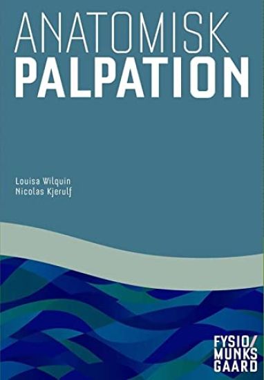 Anatomisk palpation