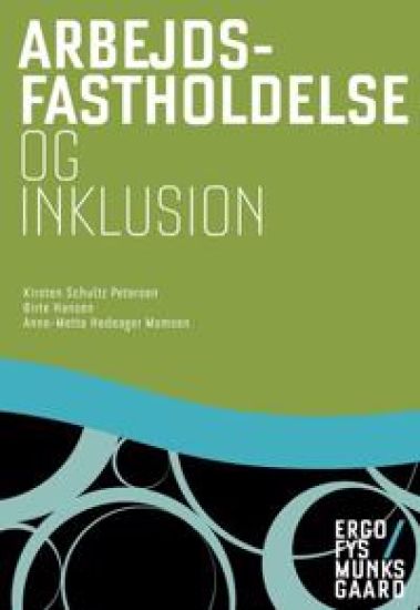 Arbejdsfastholdelse og inklusion