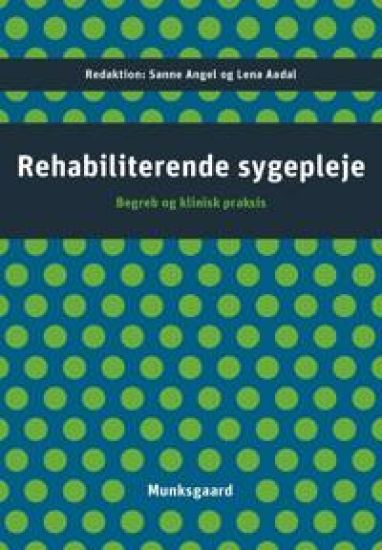 Rehabiliterende sygepleje