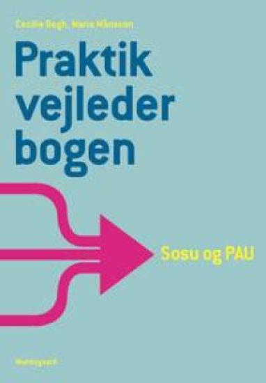 Praktikvejlederbogen