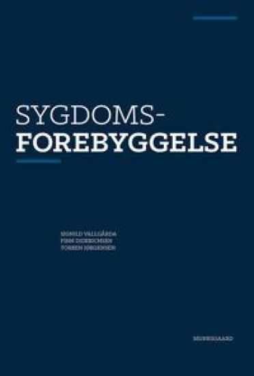 Sygdomsforebyggelse