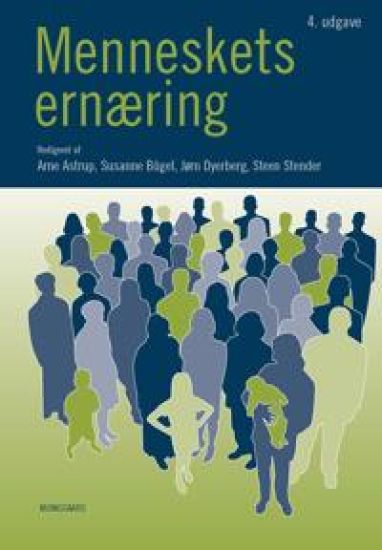 Menneskets ernæring