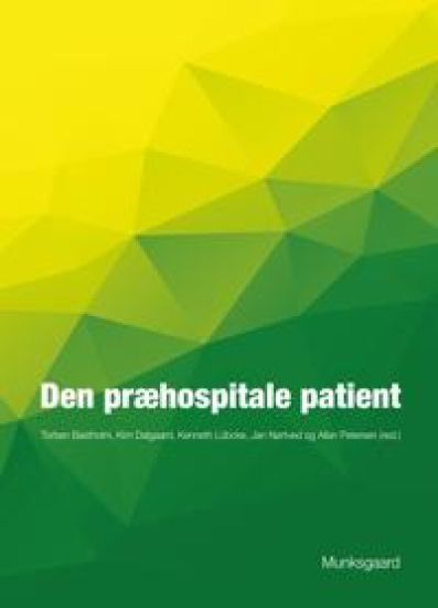 Den præhospitale patient