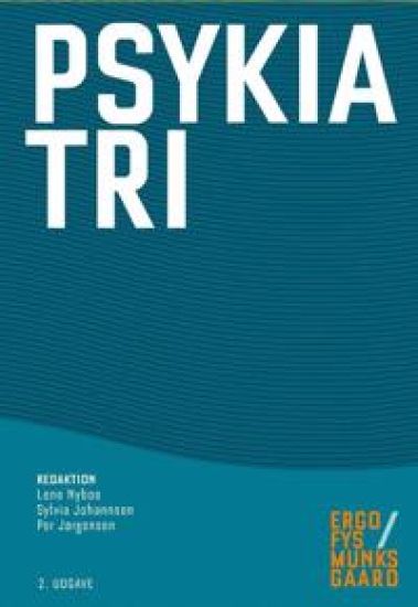 Psykiatri; for ergoterapeuter og fysioterapeuter