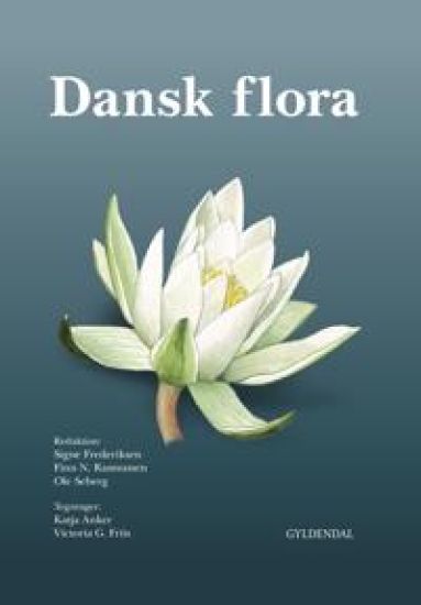 Dansk Flora
