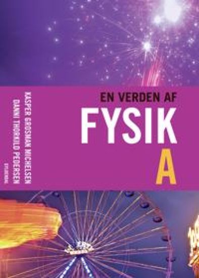 En verden af fysik A