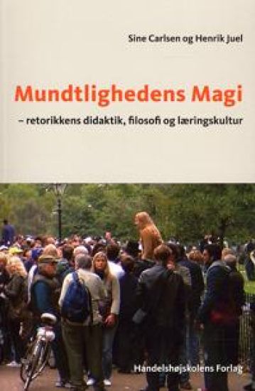Mundtlighedens magi