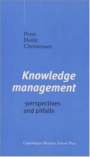 Knowledge Management