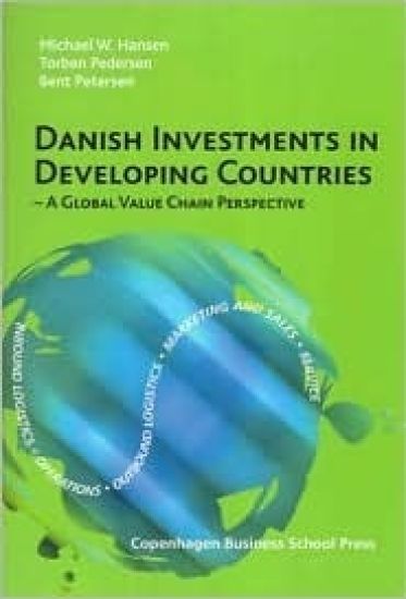 Danish Investments in Developing Countries