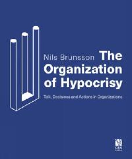 Organization of Hypocrisy