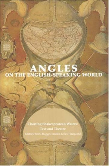 Angles on the English Speaking World