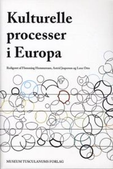 Kulturelle processer i Europa