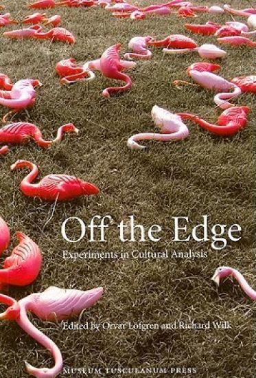 Off the Edge