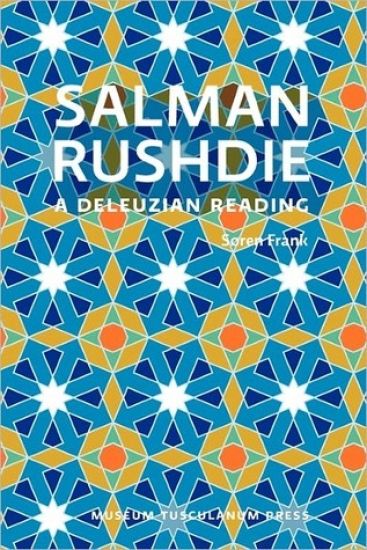 Salman Rushdie