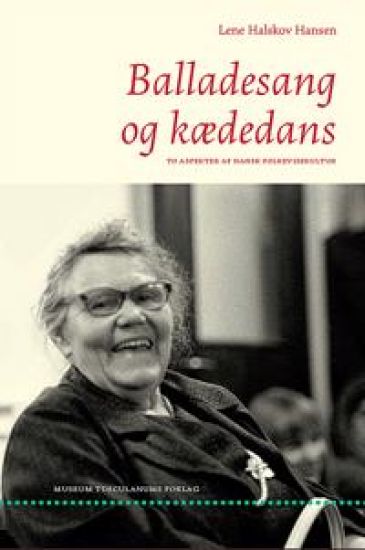 Balladesang og kædedans