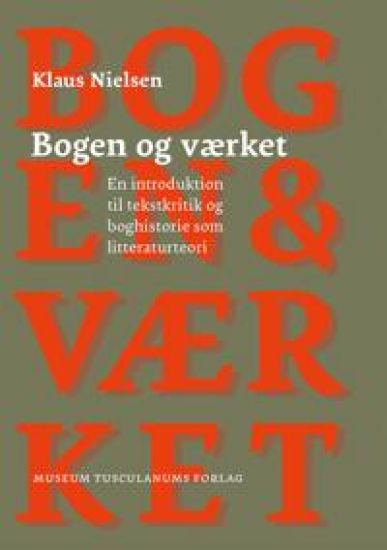 Bogen og værket